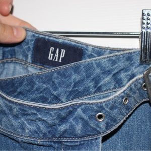 VINTAGE GAP Skort
